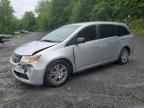 2011 Honda Odyssey Exl for Sale in Marlboro, NY - Front End