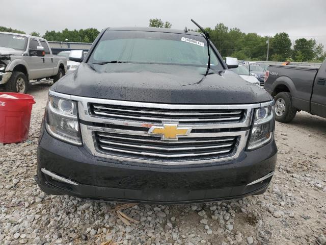  CHEVROLET TAHOE 2015 Черный