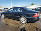2004 Mercedes-Benz S 500 4Matic for Sale in Littleton, CO - Front End
