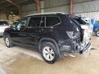 2018 Volkswagen Atlas Se for Sale in Greenwell Springs, LA - Rear End