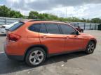 2014 BMW X1 SDRIVE28I à vendre chez Copart FL - MIAMI CENTRAL