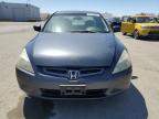 2004 Honda Accord Ex للبيع في Martinez، CA - Minor Dent/Scratches