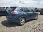 2015 Nissan Rogue S продається в Cicero, IN - Front End