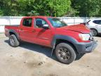 2015 Toyota Tacoma Double Cab Prerunner for Sale in Shreveport, LA - Front End