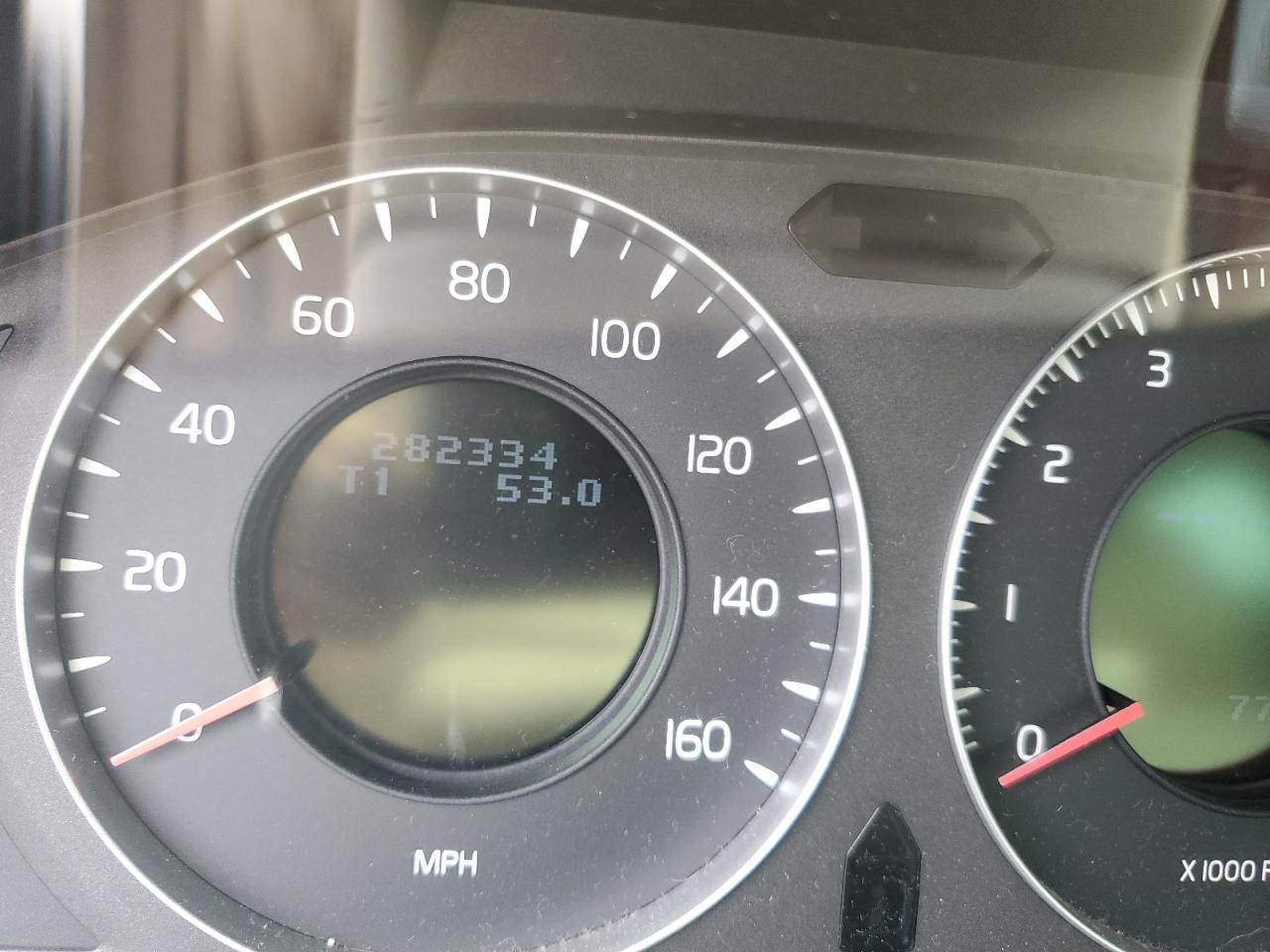2008 Volvo Xc70 VIN: YV4BZ982381017533 Lot: 56578815