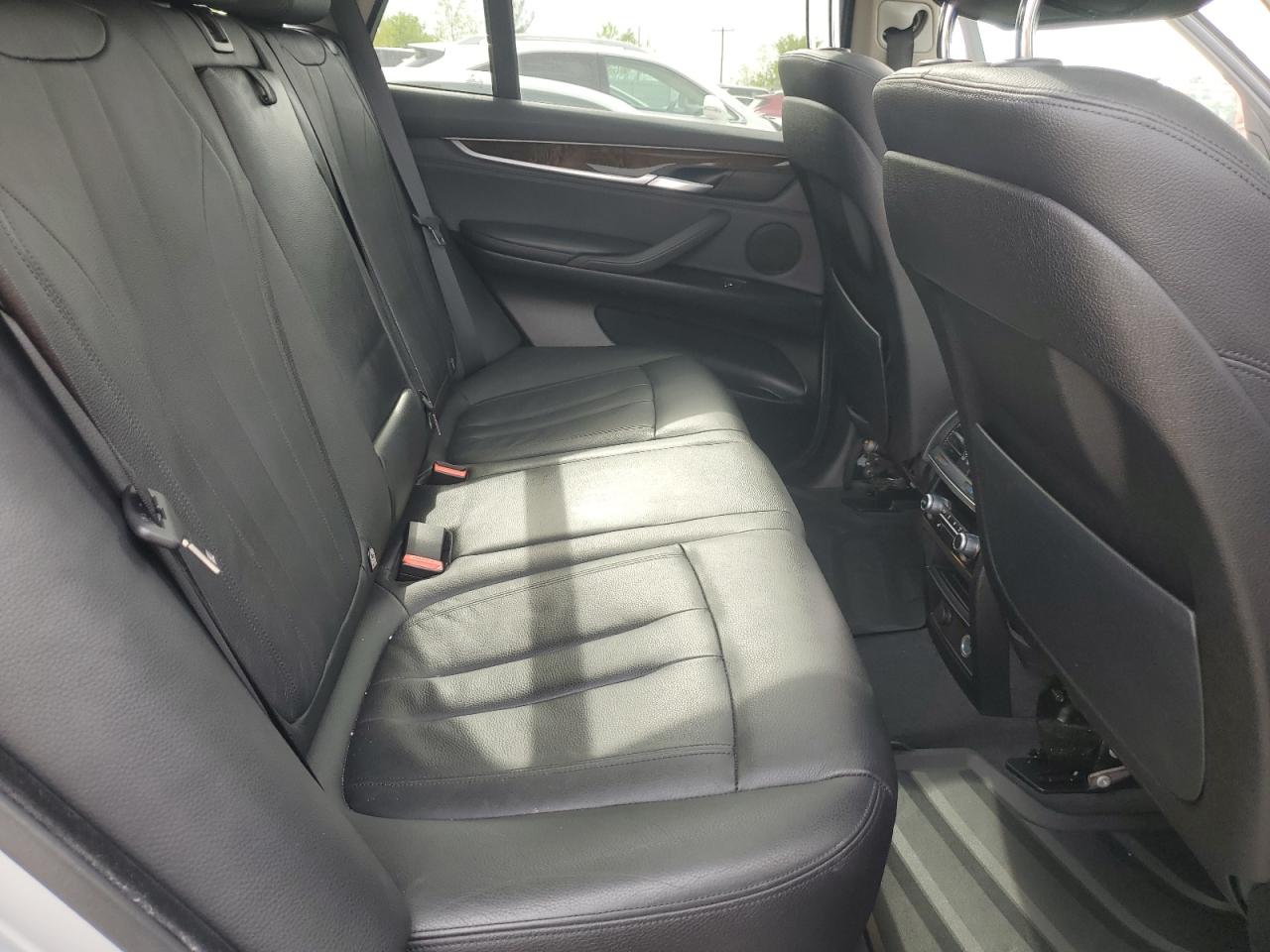 2015 BMW X5 xDrive35I VIN: 5UXKR0C51F0K60212 Lot: 56673045