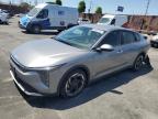2025 Kia K4 Ex იყიდება Wilmington-ში, CA - Rear End