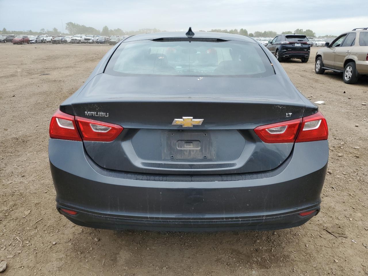 1G1ZD5ST9JF136084 CHEVROLET MALIBU 2018