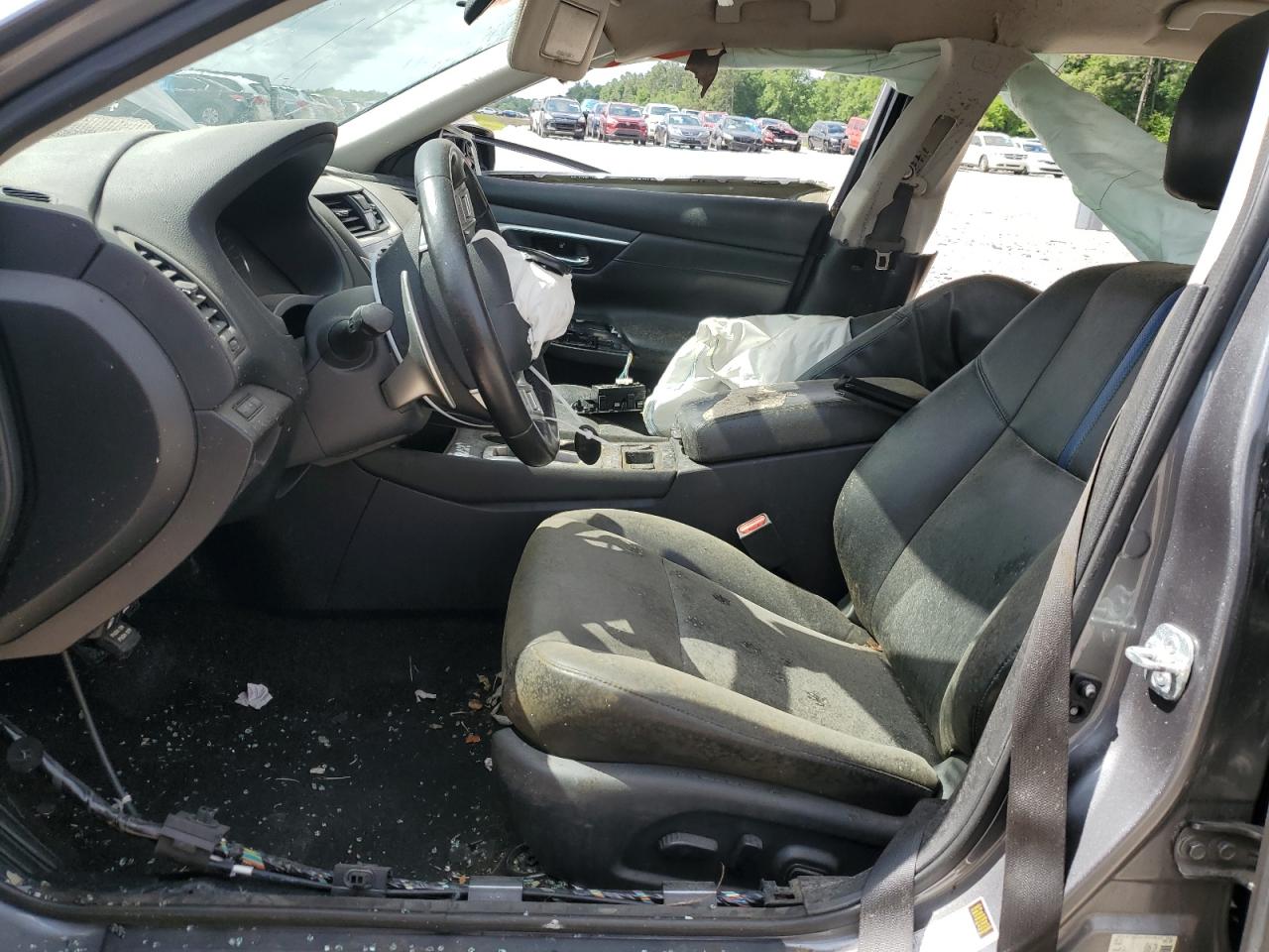 1N4AL3AP7JC247837 NISSAN ALTIMA 2018