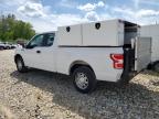 2018 Ford F150 Super Cab for Sale in Candia, NH - Minor Dent/Scratches