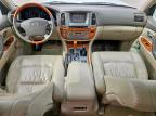 2004 Lexus Lx 470 на продаже в Grand Prairie, TX - Side