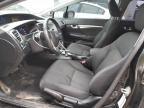 2015 HONDA CIVIC LX for sale at Copart ON - COOKSTOWN