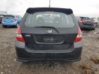 2008 Honda Fit Sport продається в Chicago Heights, IL - Front End