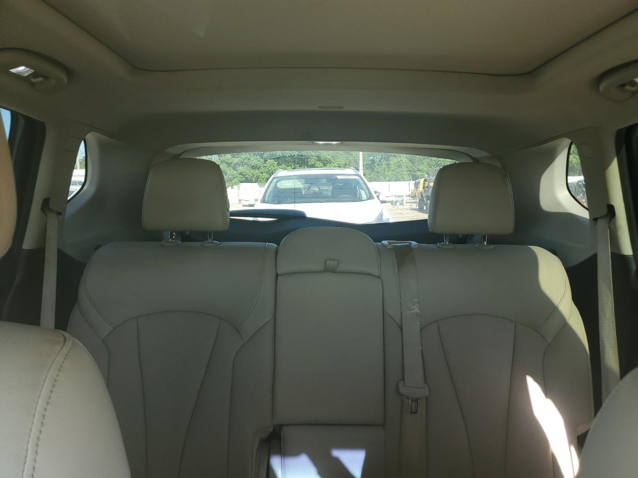 2019 Buick Envision Essence VIN: LRBFXCSA9KD018536 Lot: 56937075