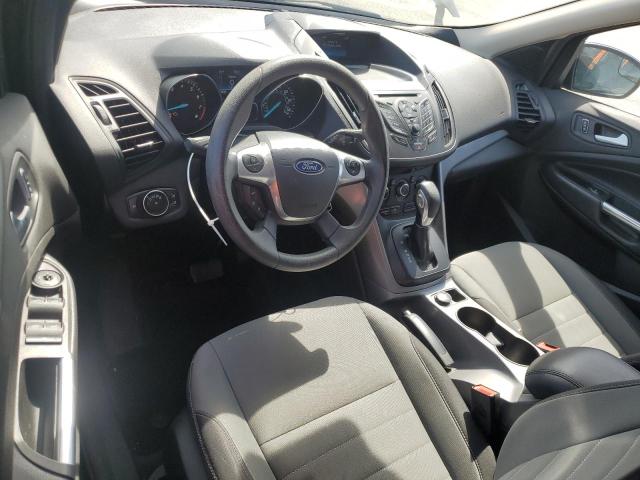  FORD ESCAPE 2016 Gray