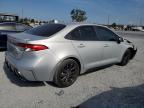 2024 Toyota Corolla Se продається в Riverview, FL - Front End