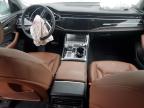 2022 Audi Q8 Premium Plus за продажба в Las Vegas, NV - Front End