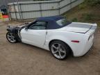 2013 Chevrolet Corvette Grand Sport for Sale in Davison, MI - Front End