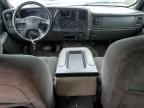 2005 Chevrolet Silverado C2500 Heavy Duty на продаже в Bridgeton, MO - Rear End