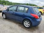 2007 Nissan Versa S na sprzedaż w Louisville, KY - Front End