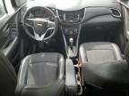2019 Chevrolet Trax 1Lt en Venta en Ellwood City, PA - Front End