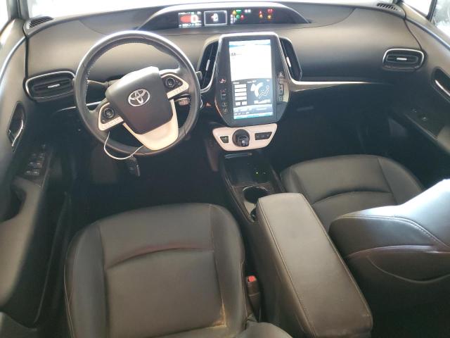  TOYOTA PRIUS 2017 Белы