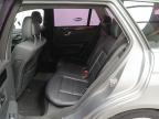2011 MERCEDES BENZ E220 BLUE- for sale at Copart BELFAST