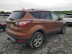2017 Ford Escape Titanium na sprzedaż w Cahokia Heights, IL - Front End