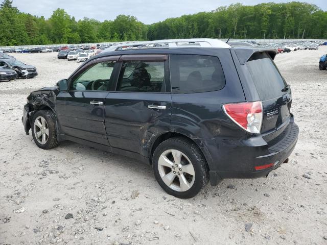 Parquets SUBARU FORESTER 2013 Gray