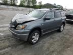 2004 Mitsubishi Outlander Xls for Sale in Spartanburg, SC - Front End