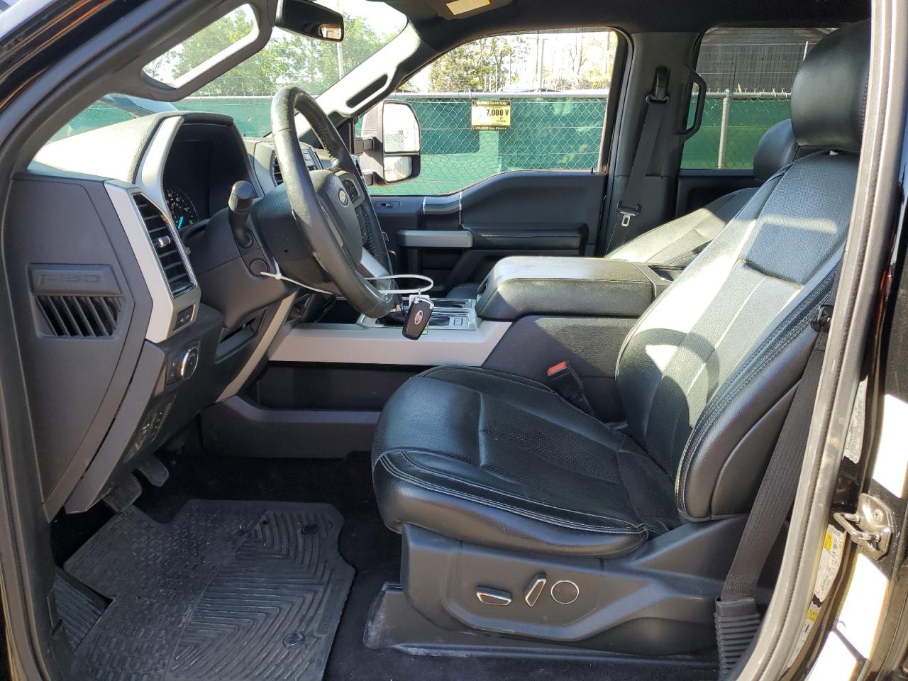 1FTEW1EG0JFD43325 FORD F-150 2018