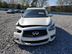 2017 Infiniti Qx60    за продажба в North Billerica, MA - Front End