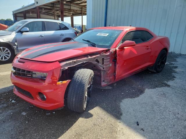2013 Chevrolet Camaro 2Ss