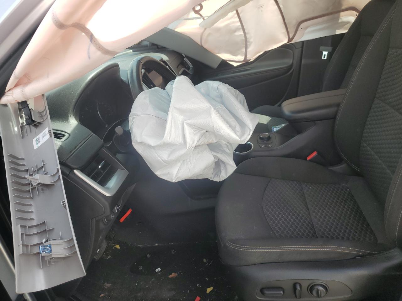 2019 GMC Terrain Sle VIN: 3GKALMEV3KL362311 Lot: 56964735