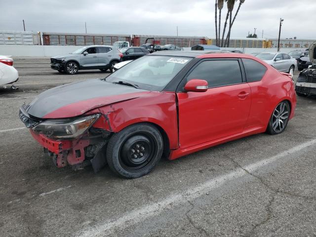 2014 Toyota Scion Tc 