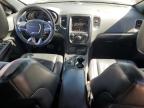 2015 Dodge Durango R/T de vânzare în Fresno, CA - Side