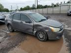 2010 Ford Focus Se en Venta en Chalfont, PA - Front End