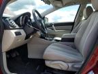 2011 Mazda Cx-7  იყიდება Fredericksburg-ში, VA - Front End