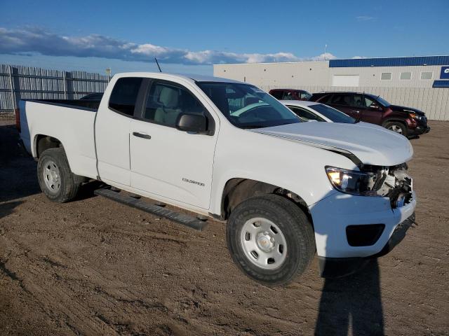  CHEVROLET COLORADO 2019 Biały