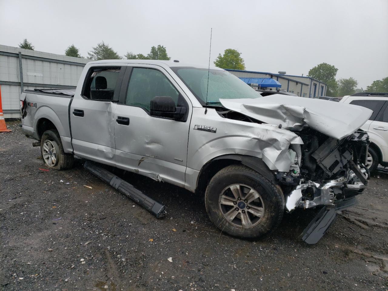 1FTEW1EP8GFA81465 FORD F-150 2016