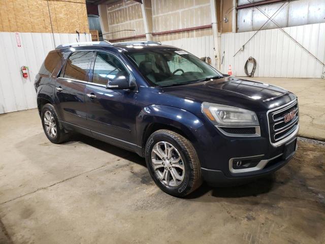 Parquets GMC ACADIA 2016 Blue