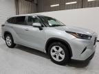2023 Toyota Highlander L zu verkaufen in Orlando, FL - Minor Dent/Scratches