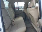 2012 Nissan Frontier S للبيع في Gainesville، GA - Front End