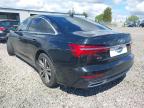 2019 AUDI A6 S LINE for sale at Copart EAST KILBRIDE