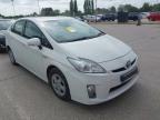 2010 TOYOTA PRIUS T3 V for sale at Copart SANDY