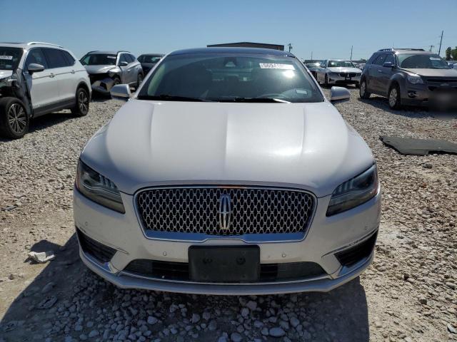  LINCOLN MKZ 2017 Biały