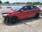 2014 Ford Focus Titanium იყიდება Louisville-ში, KY - Front End