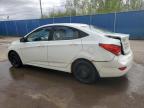 2012 Hyundai Accent Gls იყიდება Moncton-ში, NB - Rear End
