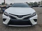 2020 Toyota Camry Xse   for Sale in Colton, CA - Rear End