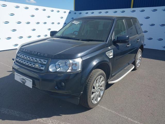 2011 LAND ROVER FREELANDER